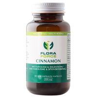 Flora Force Cinnamon